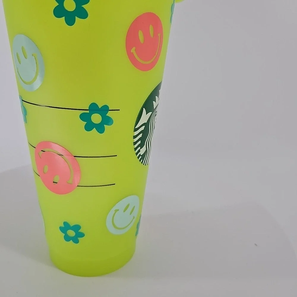 Starbucks add some